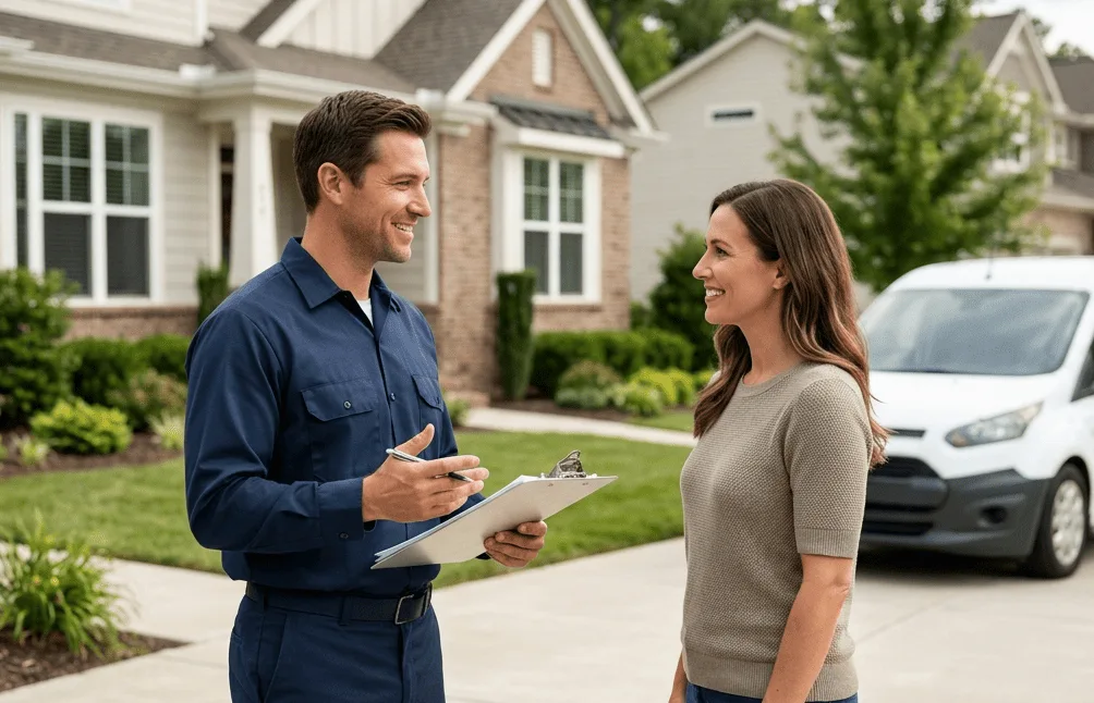 Mold Remediation Rogers, OH FAQs